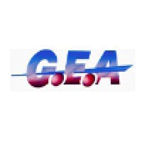 GEA logo