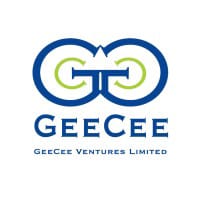 GEECEE logo