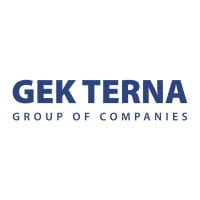 GEKTERNA logo