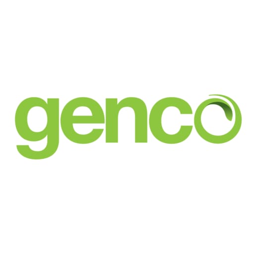 GENCO-F logo