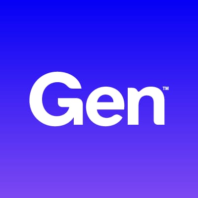 GEN logo