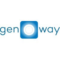 ALGEN logo