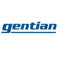 GENT logo