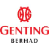 GENTING logo