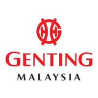 GENM logo