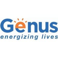 GENUSPAPER logo