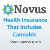 NDEV logo