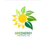 GREEN logo