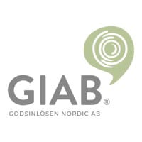 GIAB logo