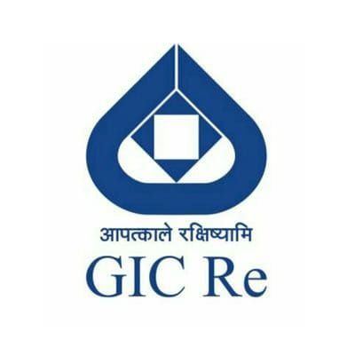 GICRE logo