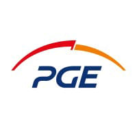 PGE logo