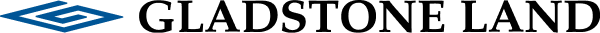 LAND logo