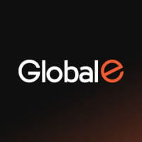 GLBE N logo