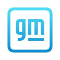 GM logo