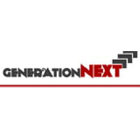 GENNEXT logo