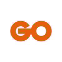 GO logo