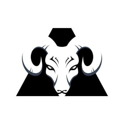 GOAT logo