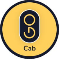 CAB logo