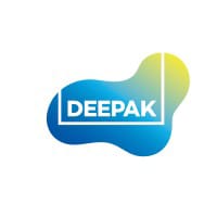 DEEPAKNTR logo