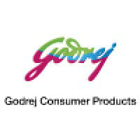 GODREJCP logo