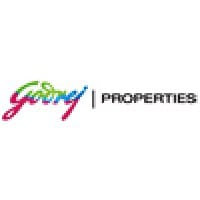 GODREJPROP logo