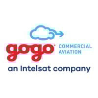GOGO logo