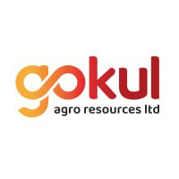 GOKULAGRO logo