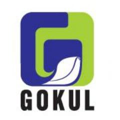 GOKUL logo