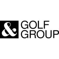 GOLF logo