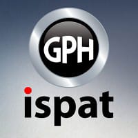 GPHISPAT logo