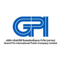 GPI logo