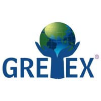 GRETEX logo