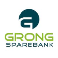 GRONG logo