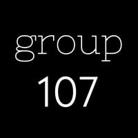 G107 logo