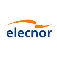 ELNR.F logo
