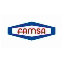 GFAMSA A logo