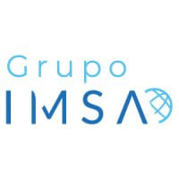 GRUPOIMSA logo