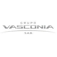 VASCONI * logo