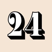 S24 logo