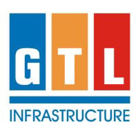 GTLINFRA logo