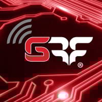 GUER logo
