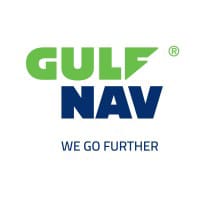 GULFNAV logo