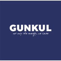 GUNKUL logo