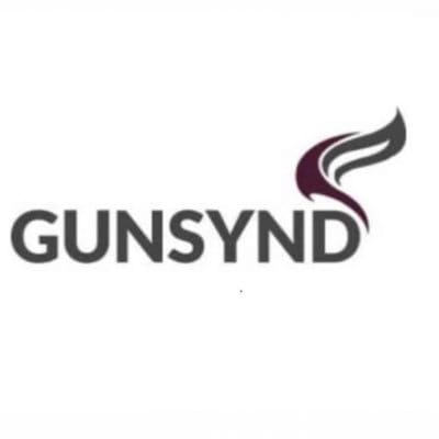 GUN logo