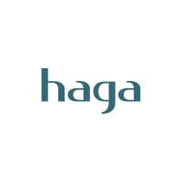 HAGA4 logo