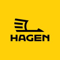 HAGEN logo