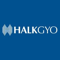 HLGYO logo