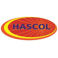 HASCOL logo