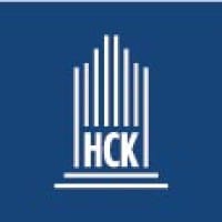 HCK logo