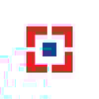 HDFC logo